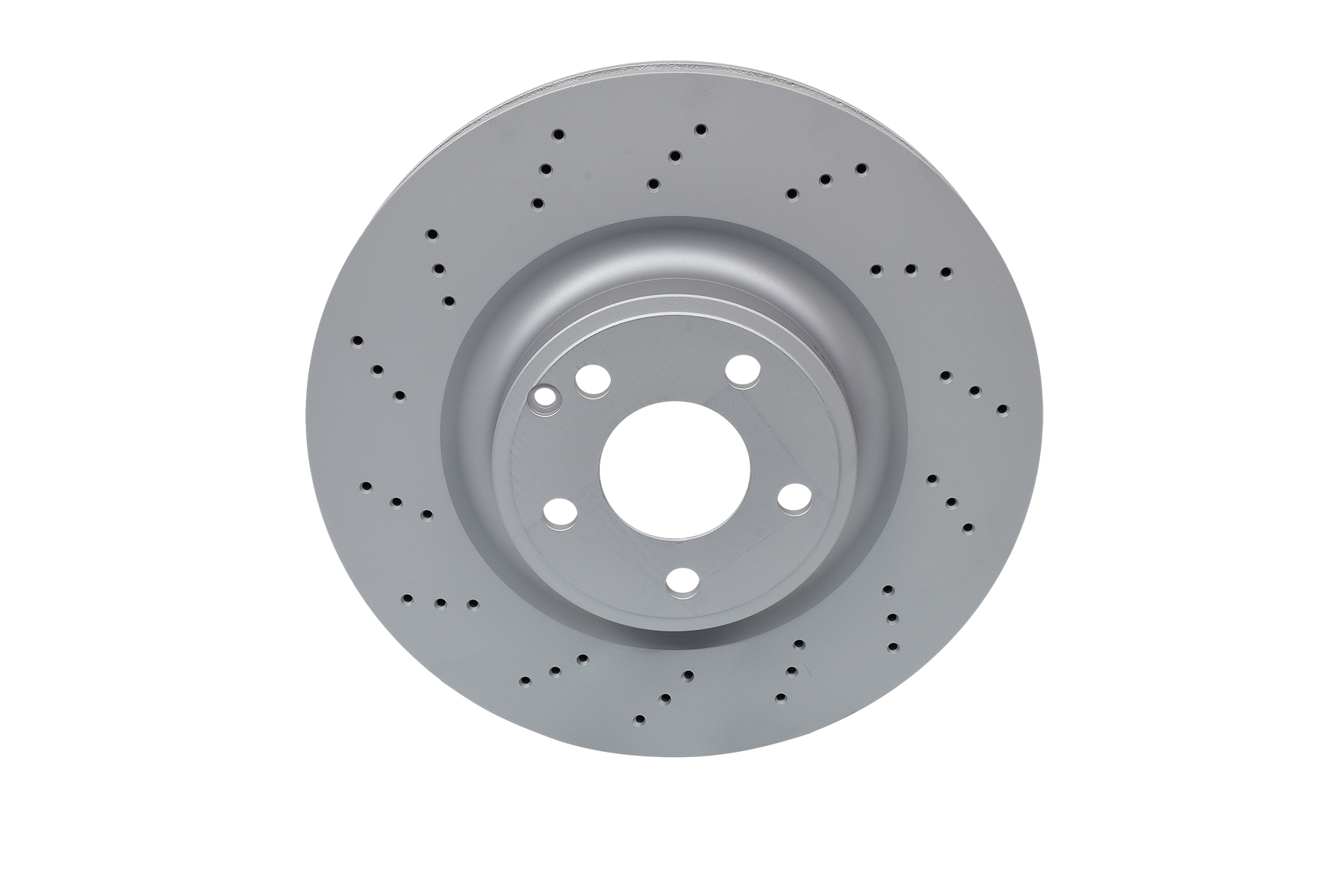Skive ATE MERCEDES-BENZ SLK 24.0132-0175.1
