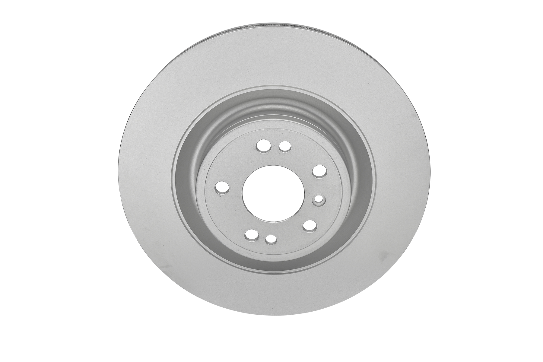 Zavorni kolut ATE MERCEDES-BENZ Razred M 24.0132-0184.1