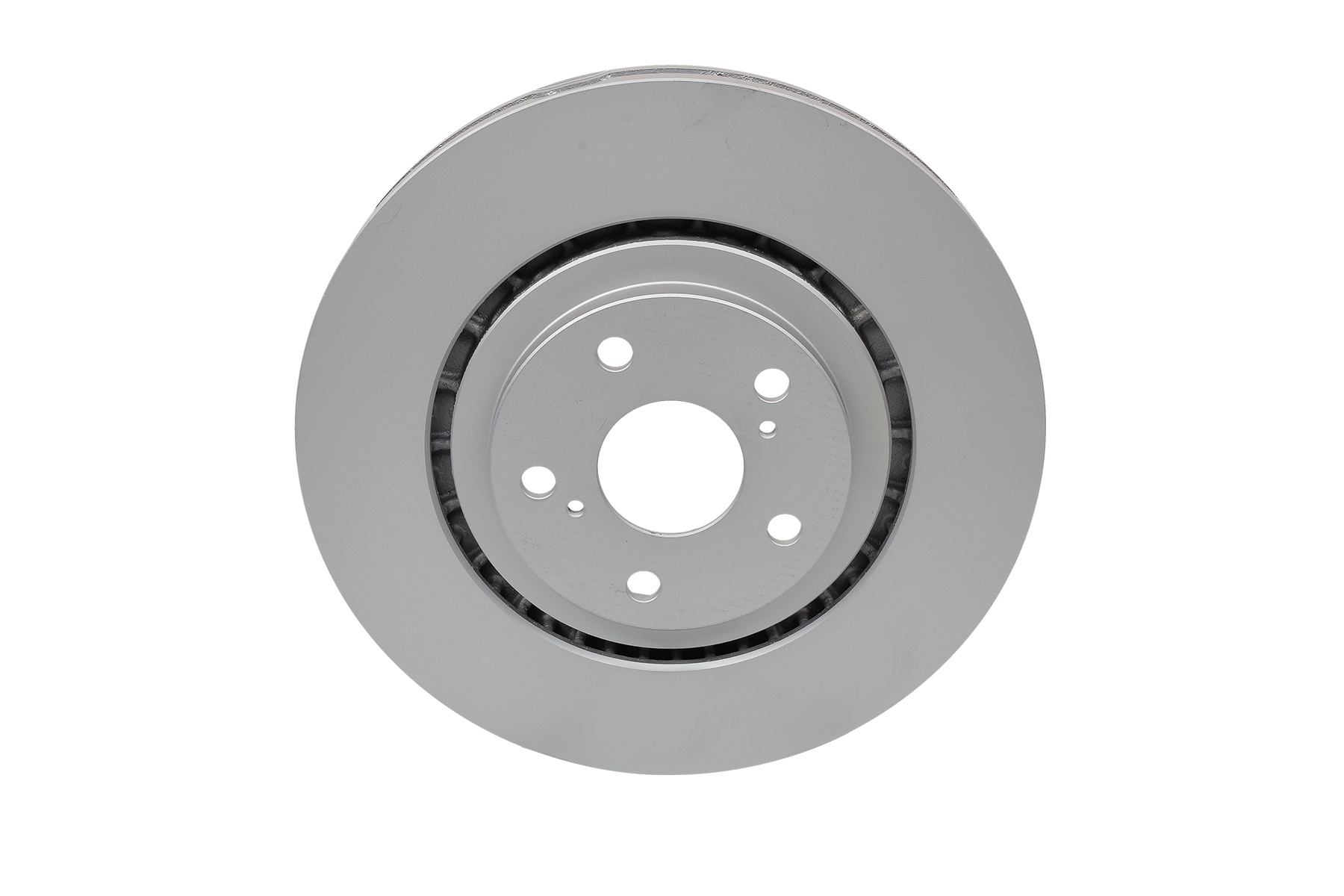 Travões de disco ATE LEXUS NX 24.0134-0104.1
