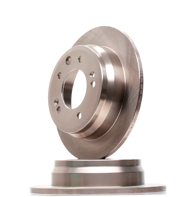 MASTER-SPORT 24011003321-PCS-MS remschijf 58411-1K-300