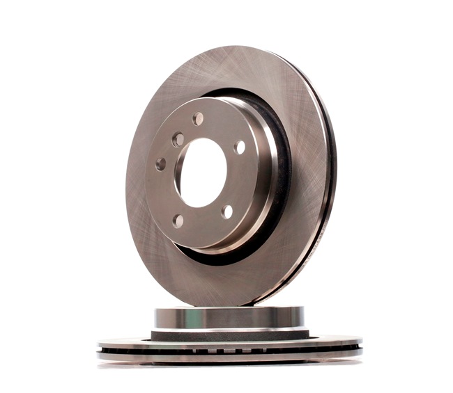 MASTER-SPORT 1165563 Brzdový kotúč 24011901081-PCS-MS