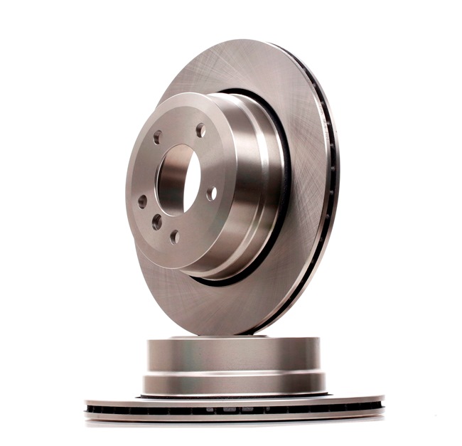 METZGER Disco de freno 6110877 a un precio bajo