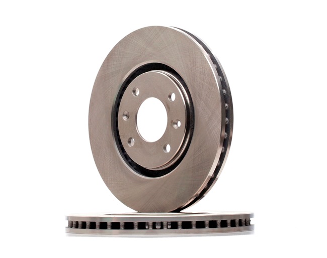 MASTER-SPORT 24012601061-PCS-MS remschijf E169005