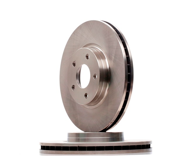 TRW Disque de frein DF6019S pas chères
