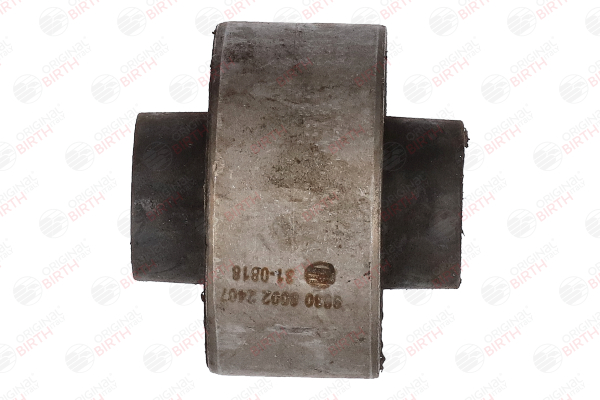 BIRTH 96308002 Draagarmrubber 2407