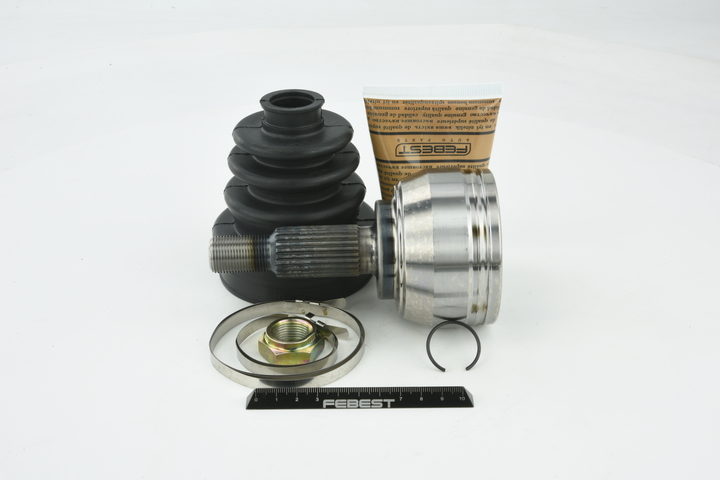 FEBEST 2410-DUST Junta homocinética DACIA SPRING 2023 originales precio