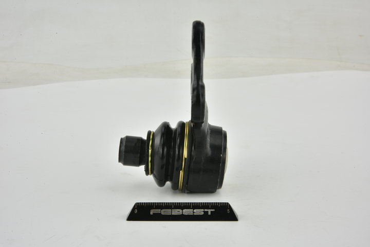 FEBEST 2420-018 Fuseekogel Peugeot Partner Combispace 5F 1.6 16V 110 Pk Benzine 2006