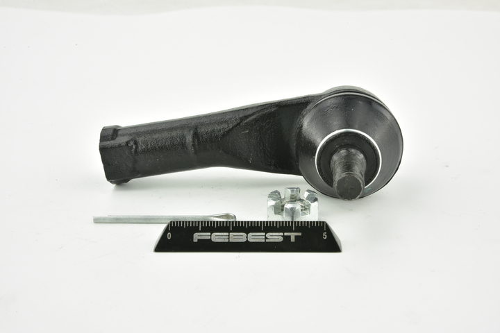 FEBEST 2421-CLIRH Ponteira de direção Clio 2 2.0 139 cv Gasolina 2001