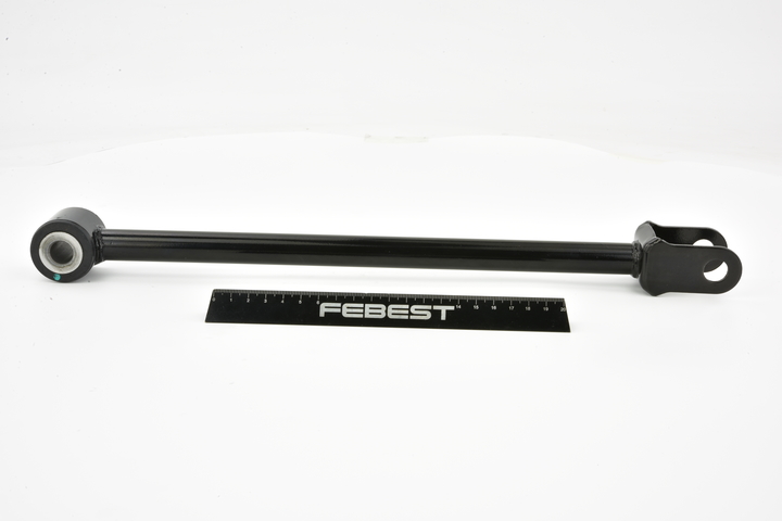 FEBEST 2425-DUSTR2 Suspension arm RENAULT Duster (HS_) 2.0 4x4 (HSAB, HSA3, HSAJ, HSMS) 137 hp Petrol 2021