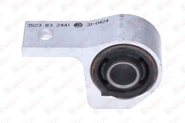 BIRTH 2441 Silent block Mini R60 Cooper SD 136 CV Diesel 2012