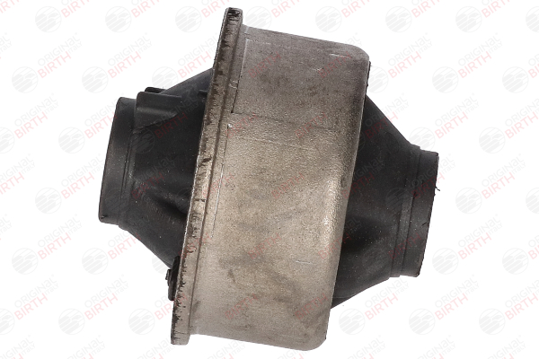 BIRTH 2458 Querlenkerlager Toyota Yaris P1 1.3 (SCP12_, SCP13_) 87 PS Benzin 2002