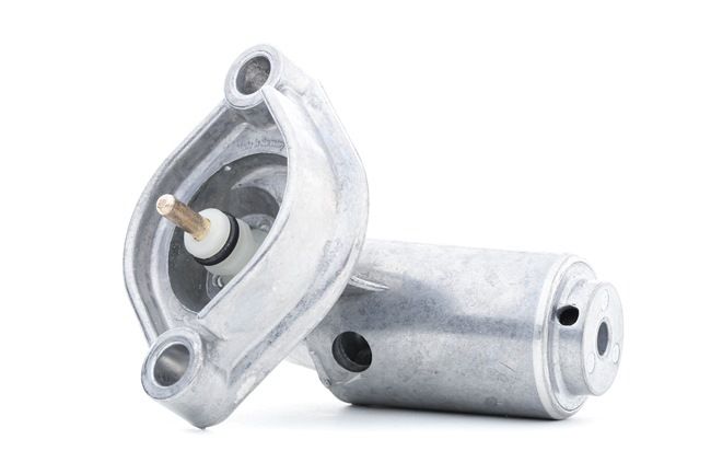 HELLA 6EZ 004 592-021 Oliepeil, sensor Mercedes Sprinter 906 Flatbed Vrachtwagen 408 D 2.3 79 Pk Diesel 1997