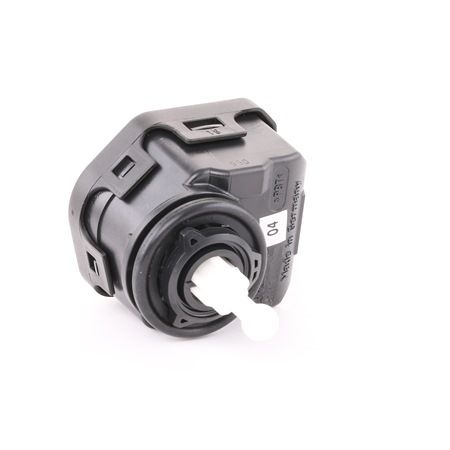 HELLA 6NM 007 878-041 Regulējošais elements, lukturu augstuma regulēšana VW
