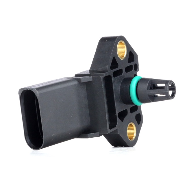 HELLA 6PP 009 400-251 Turbotrykksensor VW Touran 1T3 2012