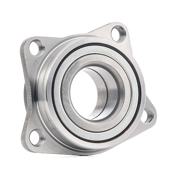PROFIT 2501-3307 Moyeu de roue Mitsubishi Galant V 2.0 GLSI 137 CV Essence 1995
