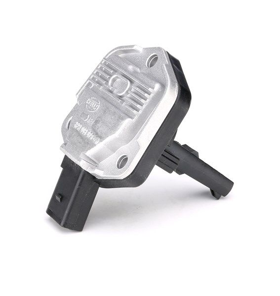 HELLA 6PR 008 079-071 Ölstandsensor BENTLEY Continental GTC 6.0 AWD 560 PS Benzin 2008