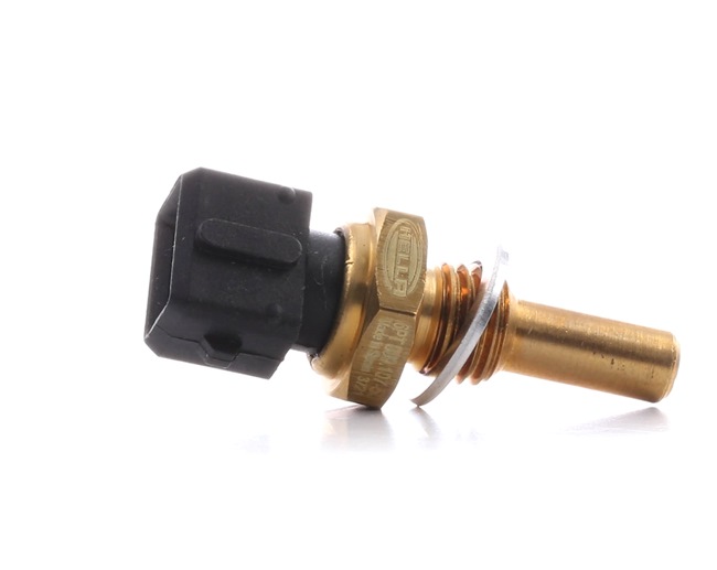 Temperatuursensor 6PT 009 107-501 HELLA Koelvloeistof temperatuur sensor kosten