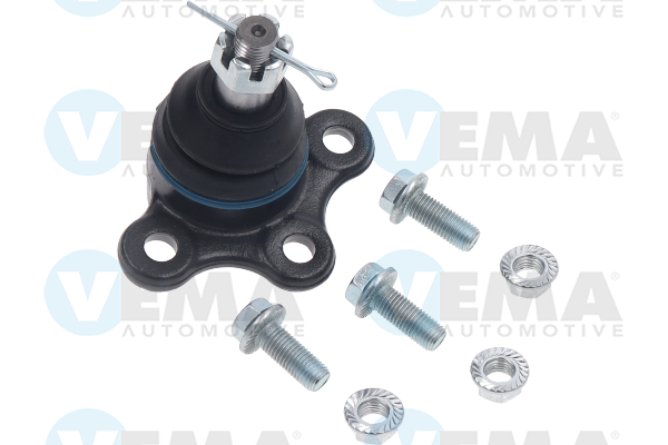 VEMA 25084 Testina braccio oscillante Opel Frontera B 3.2 i 205 CV Benzina 2004