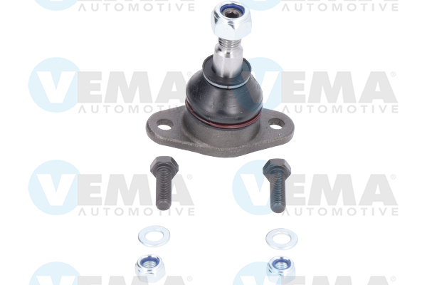 VEMA 2509 fuseekogel 60728428(-)