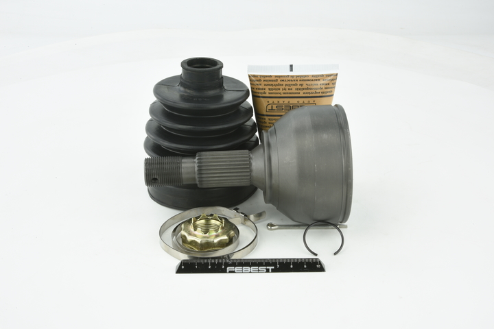 FEBEST 2510-3084B homokineet reparatie set, aandrijfas 9806153180