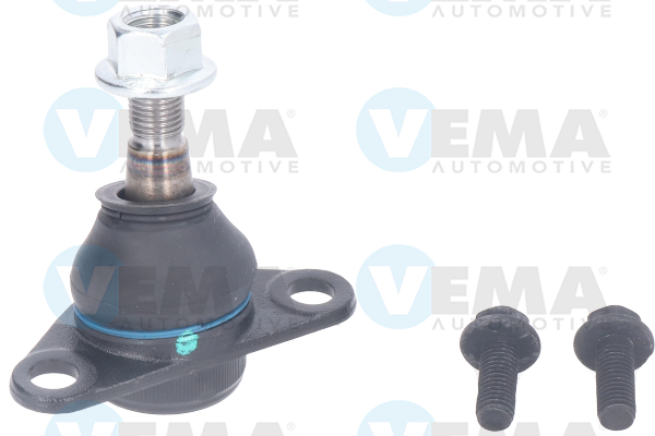 VEMA 25139 Šarnyras Volvo V70 II 2.5 TDI 140 AG dyzelinas 1999