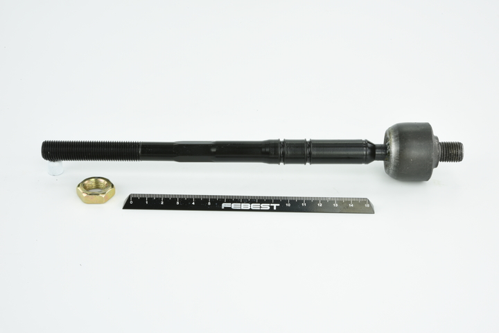 FEBEST 2522-B9 binnenste stuurkogel 3812F4