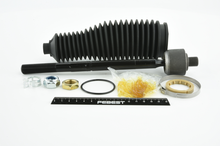FIAT DUCATO Raidetangon sisäpää FEBEST 2522-BOXIII-KIT