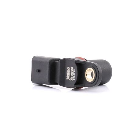 VALEO 253803 Sensor de árbol de levas VAUXHALL Vivaro Furgón (X83) 2.0 CDTI 114 cv Gasóleo 2014