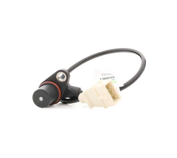 FORD FUSION Kurbelwellensensor VALEO 254061