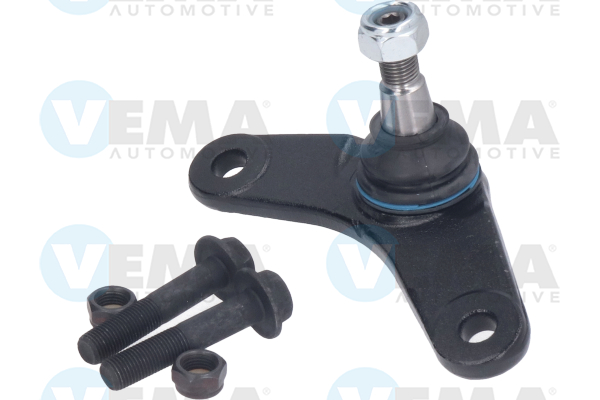 VEMA 25440 Šarnyras Mini r56 1.6 Cooper S 174 AG benzinas 2007
