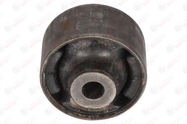 BIRTH 2547 Draagarmrubbers DAEWOO Lacetti Hatchback 1.6 109 Pk Benzine 2021