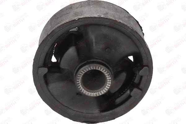 BIRTH 2549 Querlenkerlager Toyota Avensis Verso M2 2.4 VVT-i (ACM21) 156 PS Benzin 2004