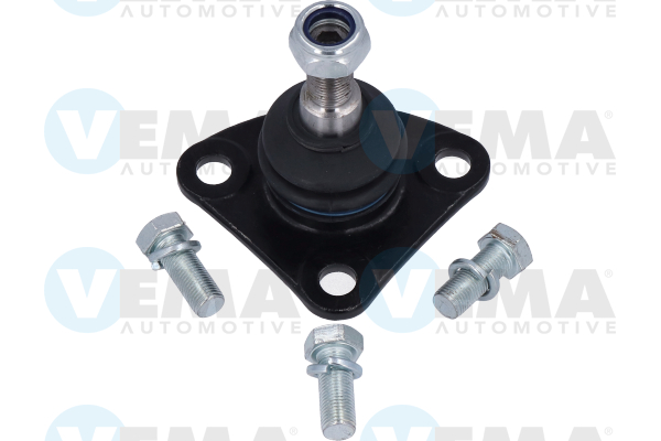 VEMA 25513 fuseekogel 16 355 075 80