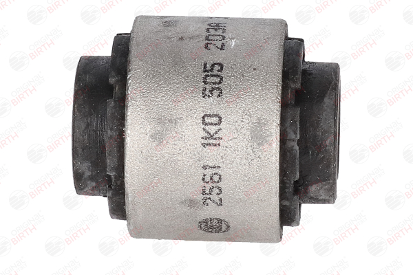 BIRTH 2561 draagarmrubber 1K0505203A+