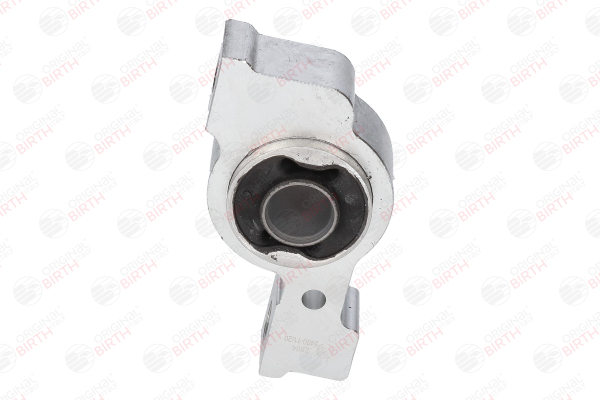 BIRTH 2564 Silent block Citroen C6 Sedan 3.0 HDi 211 CV Diesel 2009