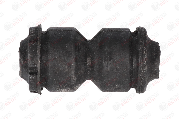 BIRTH 2566 Draagarmrubbers VW LT 35 Flatbed Vrachtwagen 2.4 TD 102 Pk Diesel 1984
