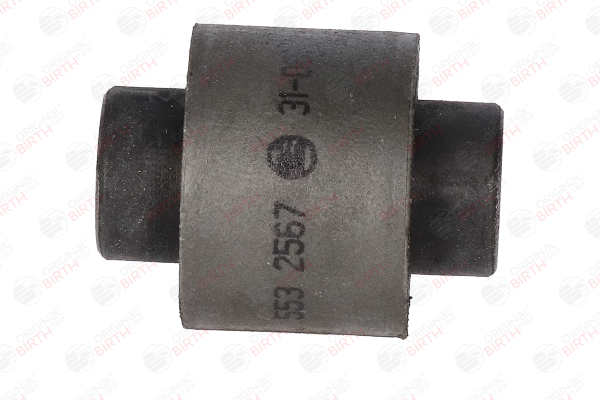 BIRTH 2567 draagarmrubber 1K0505553+