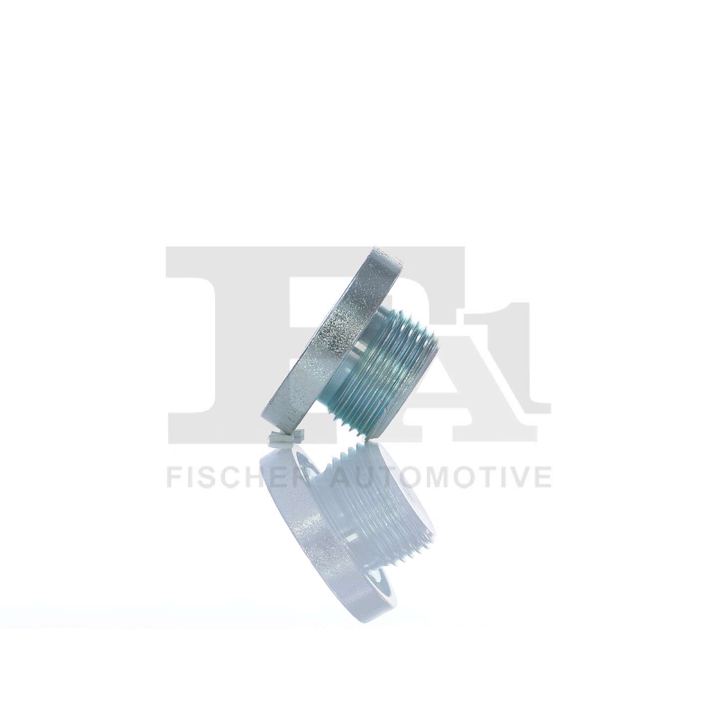 FA1 257.848.001 afsluitschroef, oliepan 489 4139