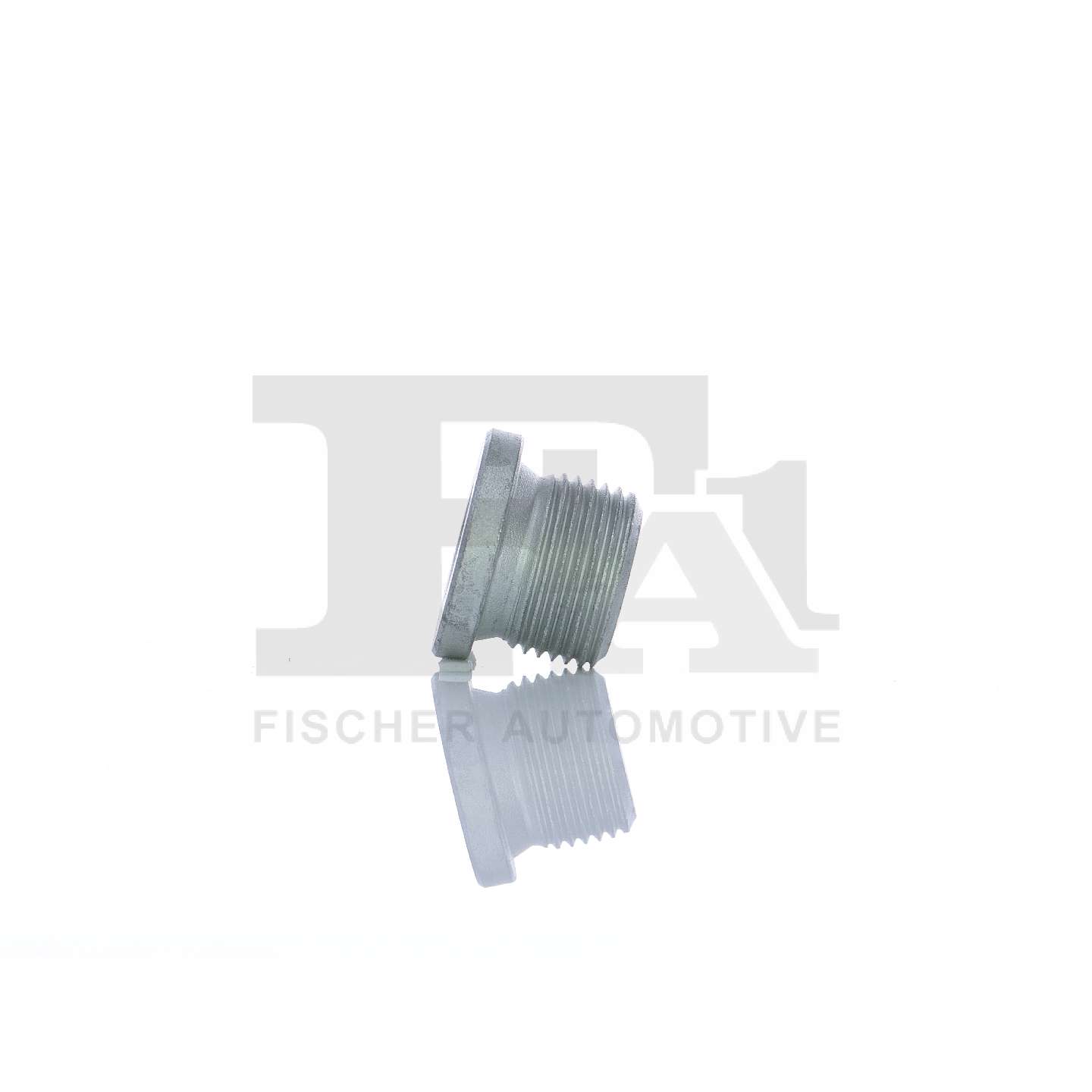 FA1 257.858.001 afsluitschroef, oliepan 000908 020004