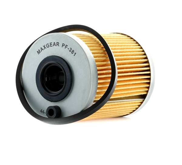 MAXGEAR 818005 Filter goriva 26-0075