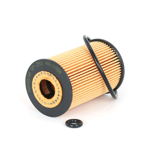 MAXGEAR 26-0289 oliefilter A1661800209