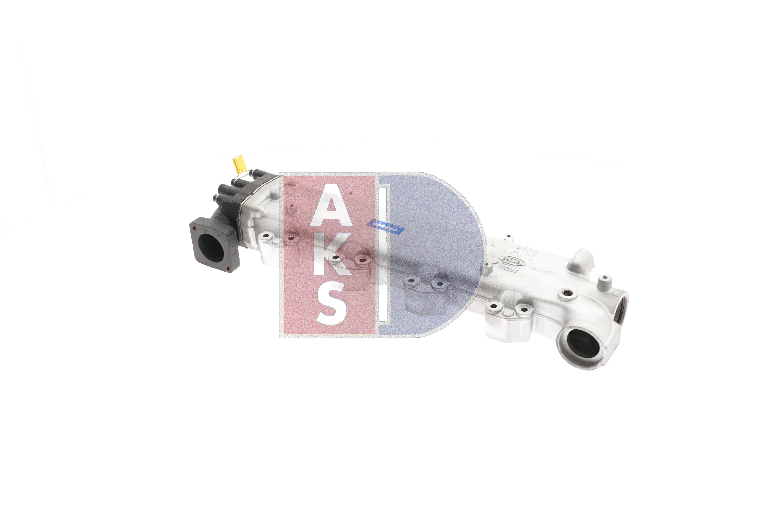 AKS DASIS 260038T egr module 51.08151-0154