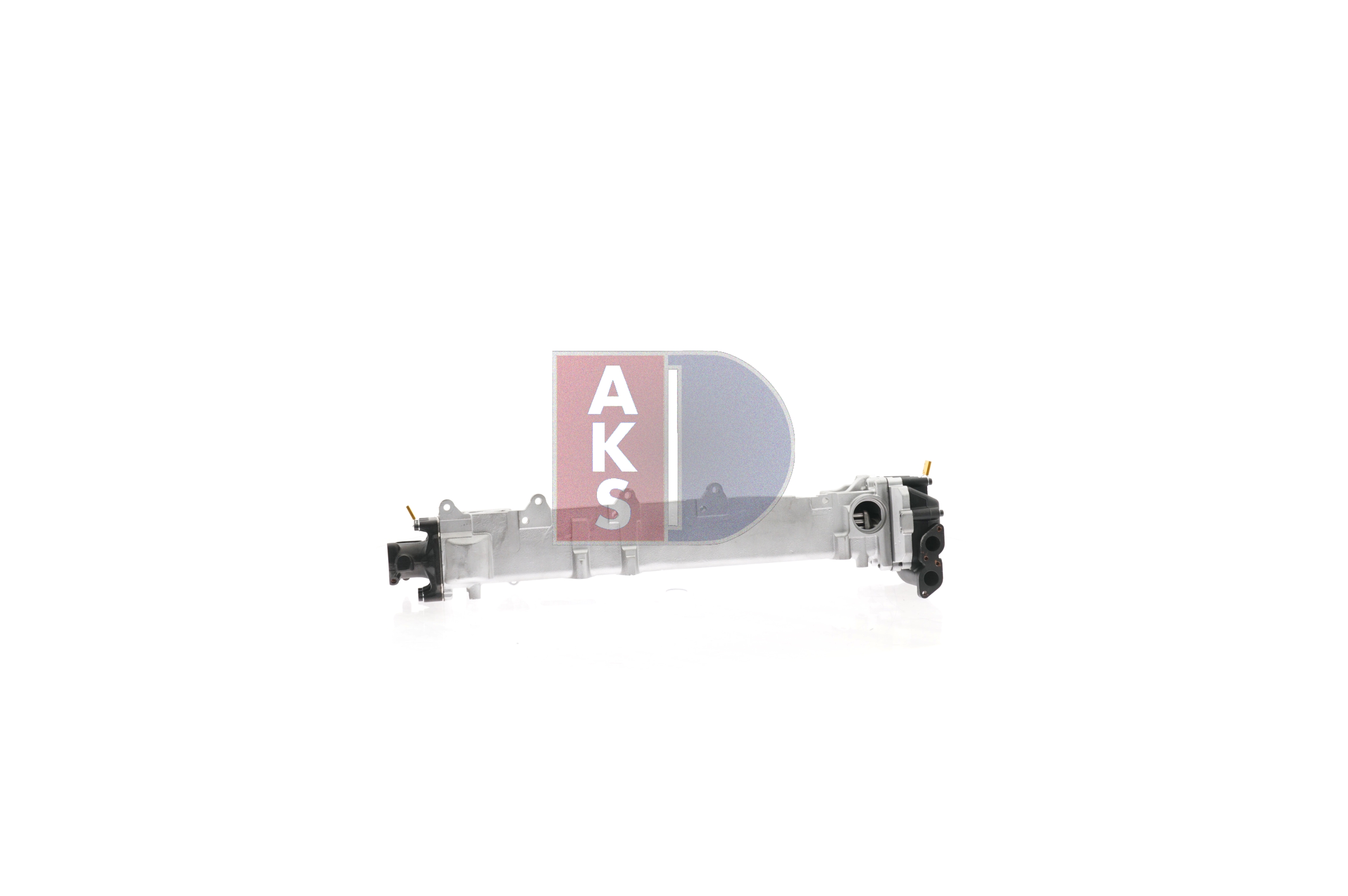 AKS DASIS 260048T egr module 51081007158