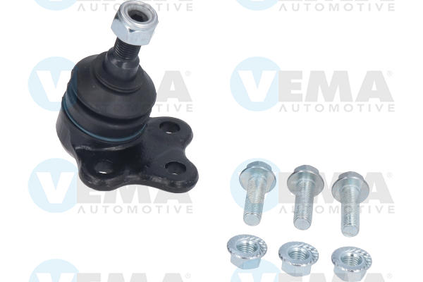 VEMA 26081 fuseekogel 7G9N3A053BB(-)