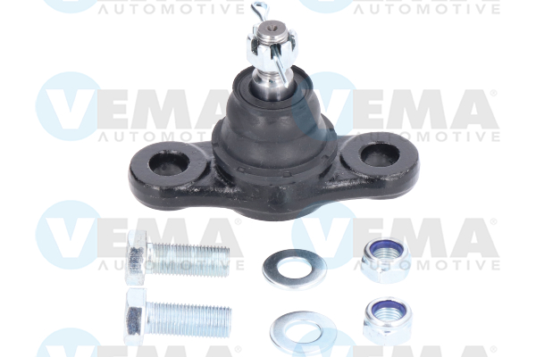 VEMA 26097 Ball joint KIA Ceed ED 1.6 CVVT 125 hp Petrol 2012