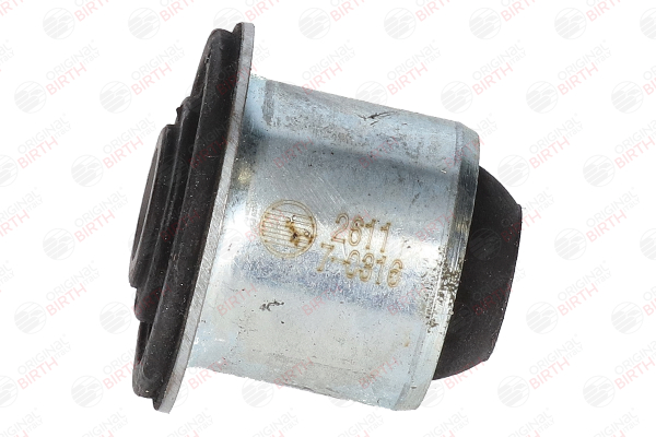 BIRTH 2611 Silent block DACIA Logan II Sedan (L8) 1.2 73 CV Benzina 2021