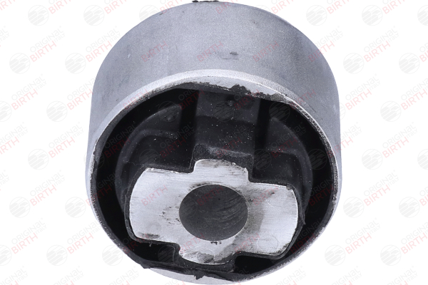 BIRTH 2612 Draagarmrubbers Peugeot Boxer Flatbed Vrachtwagen 2.8 HDi 146 Pk Diesel 2004