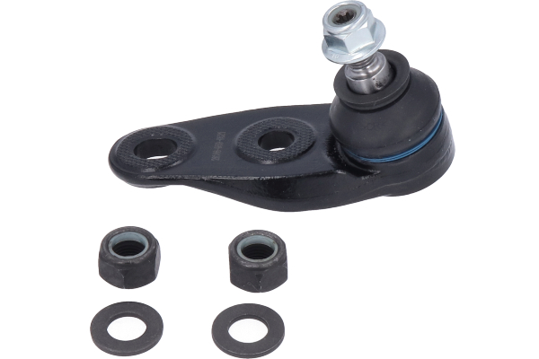 VEMA 26166 Testina braccio oscillante Mini r57 2.0 Cooper D 112 CV Diesel 2015