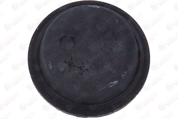 BIRTH 2618 aanslagrubber, vering 54590-3E000