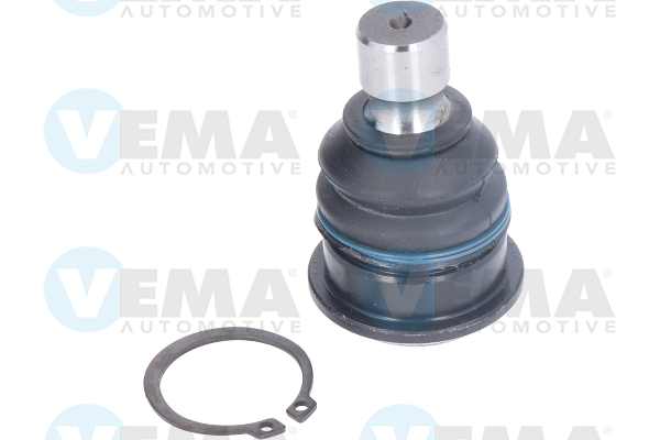 VEMA 26229 Testina braccio oscillante Nissan Qashqai J11 1.6 dCi ALL MODE 4x4-i 130 CV Diesel 2016